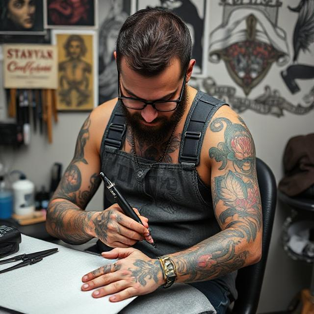 tattoo culture