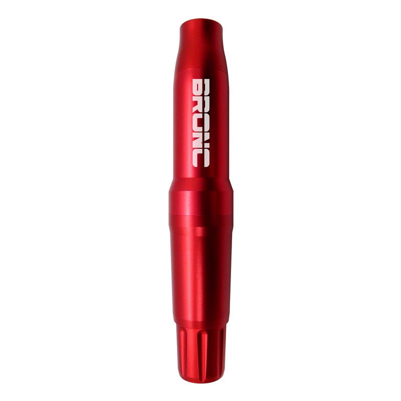 Bronc Wireless Tattoo Pen V7 - BRONC TATTOO SUPPLY